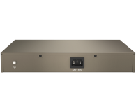 Tenda TEG5328F PoE 12-portów Gigabit - 1375659 - zdjęcie 4